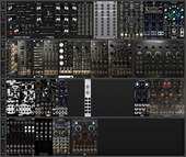 home studio