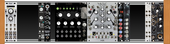 My annoying Eurorack