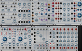 My Tiptop Drone Rack