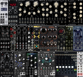 Psy Rack