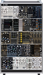 Texture Galore 5x84hp