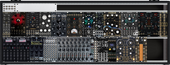 Drum Machine / Drone / Mastering / FX Processor
