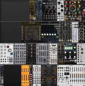 Eurorack 7 maart 2026