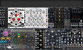 Intellijel Perf Case (copy)