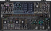 Variation 2: Pure Oscillators