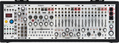 3 oscillators rack