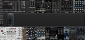 New Layout - 164HP