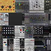 dstulski Eurorack