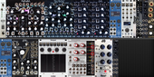 My loving Eurorack