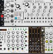 FM Rack
