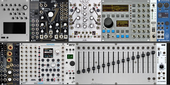 My loving Eurorack (copy)