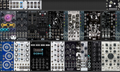 20260301 - Top - Intellijel 7u 104 hp