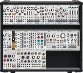My schmalzy Eurorack