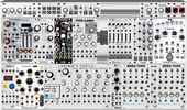 6U 84HP [Melody Maker] (copied from brianbaker)