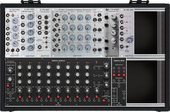 My unfooled Eurorack