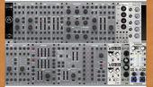 RackBrute (copied from KyleGaywood)