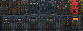 Rack Modern 1