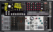 Arturia Rackbrute 6U (copied from Modular)