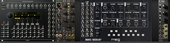My spathose Eurorack
