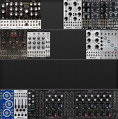 Live Rack