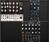 My annoying Eurorack