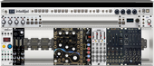 2026 4u 104hp Intellijel Silver (copied from kfw)