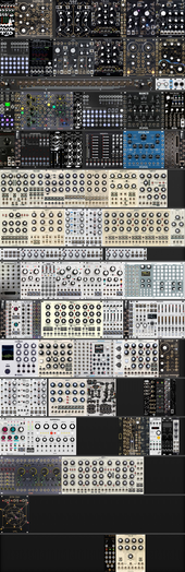 8. 13U  x 126 (Top to Bottom) (Dual DXG) (copy)