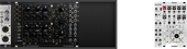 My wayless Eurorack