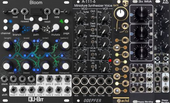 My bestead Eurorack