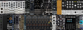 Katsumann Eurorack (now) (copy)
