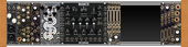 single moog case