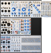 My woundless Eurorack