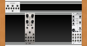 Baby's First Rack :)