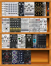 Cool modules