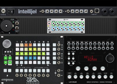drum rack 1