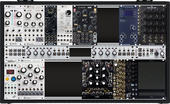 Intellijel 7u 104hp