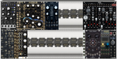My irksome Eurorack