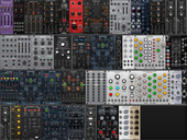 Eurorack Go
