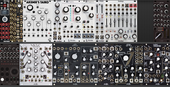 My MN Eurorack