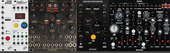 My doltish Eurorack