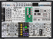 Intellijel 7U Case (Current)