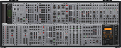 Eurorack system 100