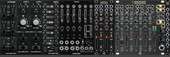 Performance Mixer