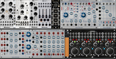 Mobile Rack