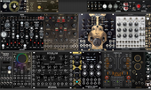 2026 drone rack (de echte)