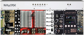Sample and Utility Rack