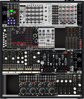 2xRackBrute Skettch