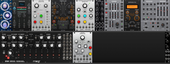 My forspent Eurorack