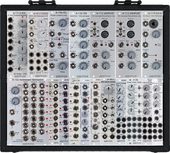 Döpfer Sampler
