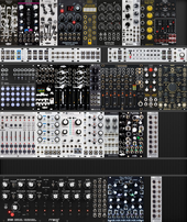 March 2026 with Syncussion
